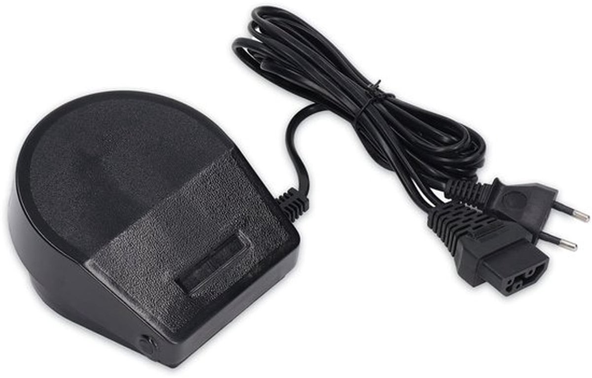 Naaimachinevoetpedaal Hoefijzervormig - Antislip - Netsnoer - Lichtgewicht - Compact - Responsief - Naaimachinepedaal