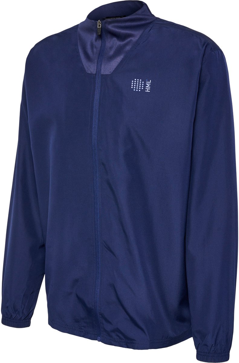 Hmlcourt Woven Jacket