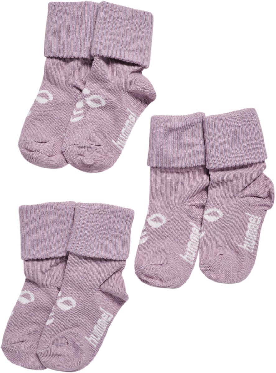 hmlMINI BEE 3-PACK SOCK