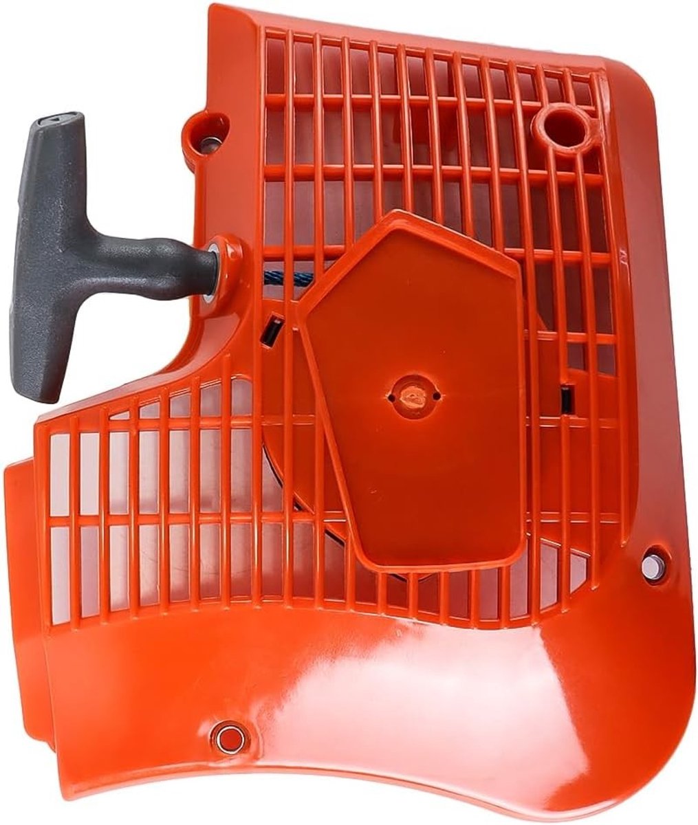 Terugslagstarter voor Betonzaag K750 K760 K760 II - Duurzaam Motorstartgereedschap voor Betonnen Projecten en Tuinieren