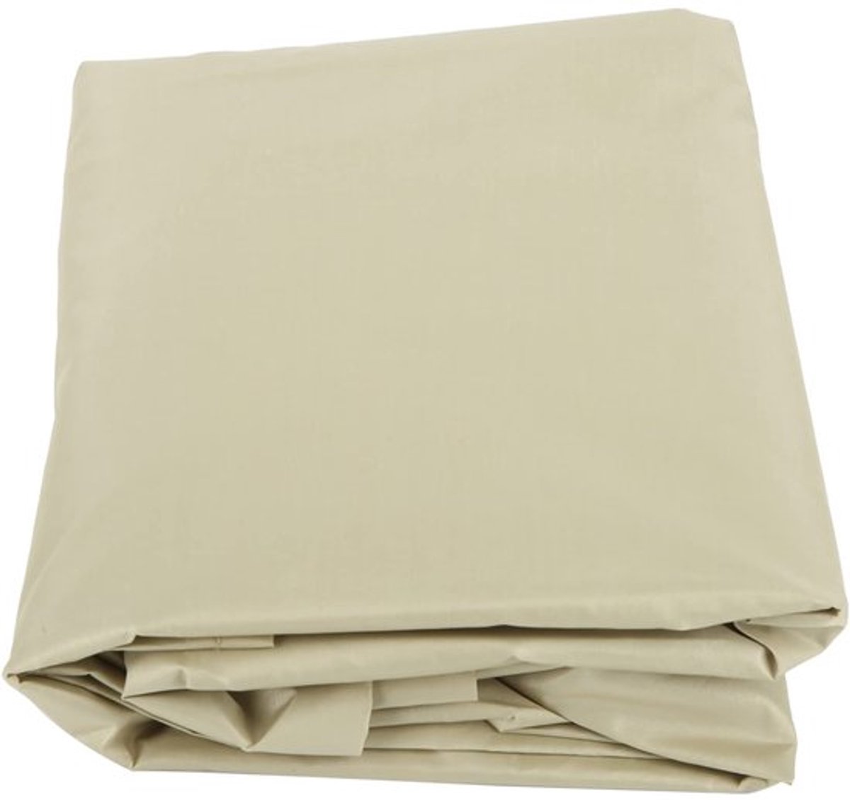 Kussenhoes Waterdicht - Schommelstoel - Hangmat - Buiten - Polyester Taffeta - 150x50x10 cm - Zitkussenhoes