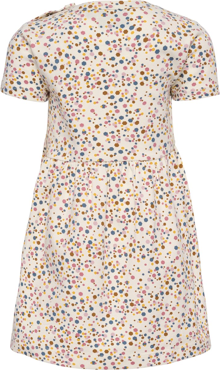 hmlKAREN AOP DRESS S/S