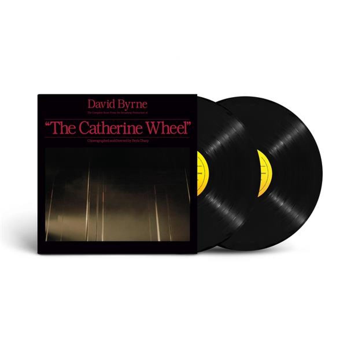 Complete Score From the Catherine Wheel
