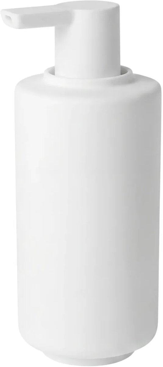 Saya Zeepdispenser White | Wit
