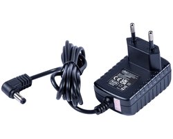 Bosch BCS712HYG5 Oplader (Plus.Parts® alternatief voor 12029995)