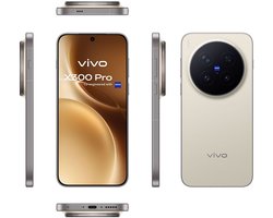 vivo X300 Pro 16GB/512GB Bruin