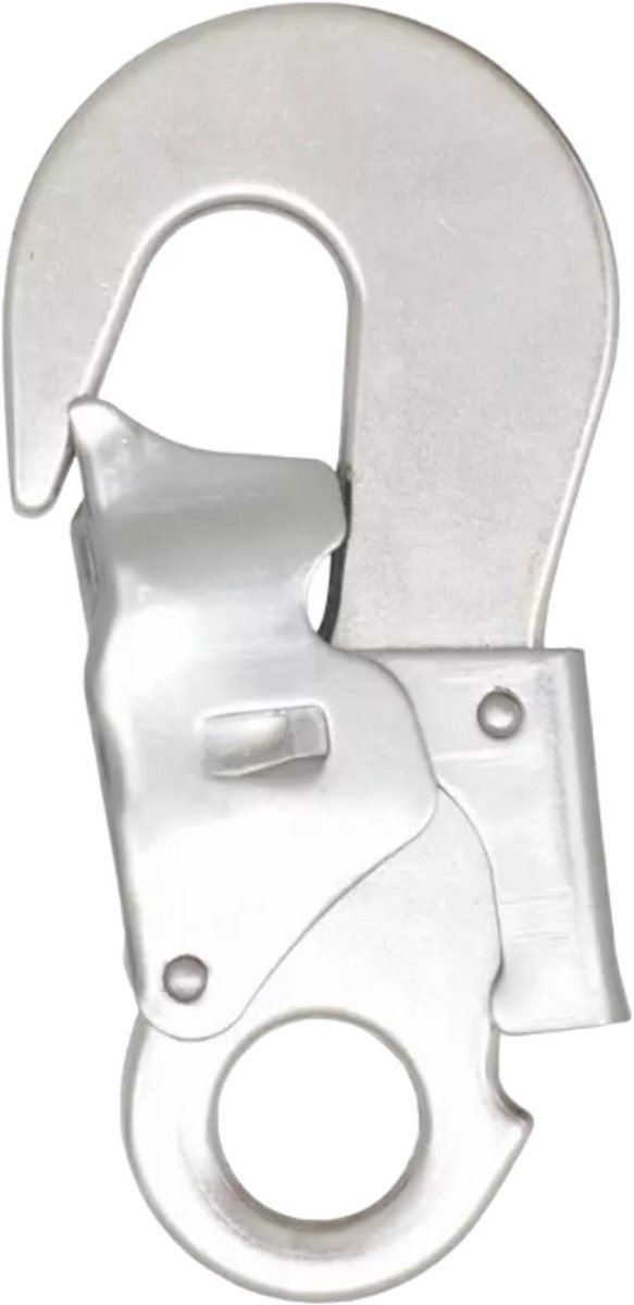 Kratos Safety aluminium karabijnhaak - FA5021221