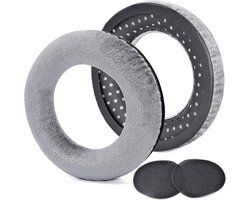 Replacement Ear Pads Set, Compatible with DT770/Pro, DT880/Pro, DT990/Pro, Soft Ear Pads, Replacement for Studio - ShopVlot