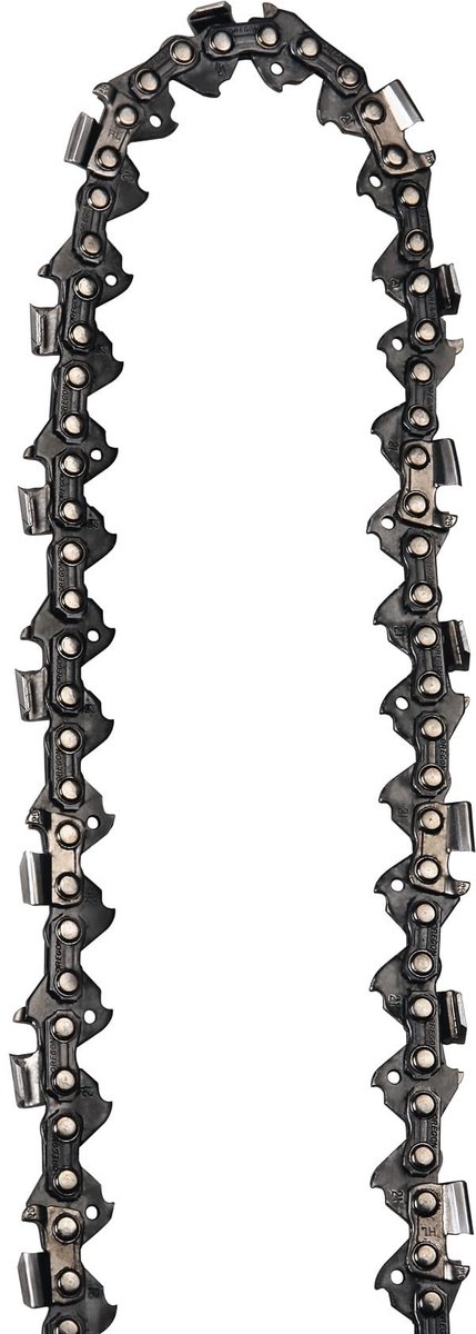 Omgoods - Vervangende Ketting voor Accu Kettingzaag 30 cm