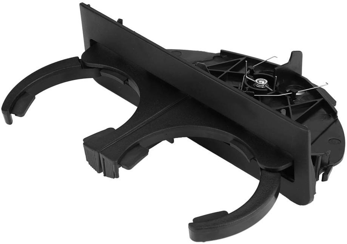 Omgoods - Cup Holder voor E39 Modellen, Duurzaam Plastic