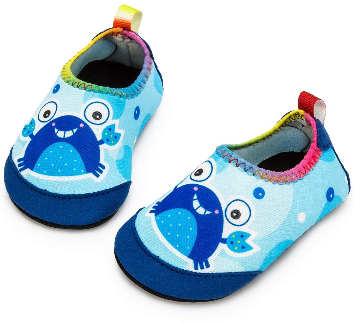 Omgoods - Sneldrogende Baby Waterschoenen voor Strand en Zwembad