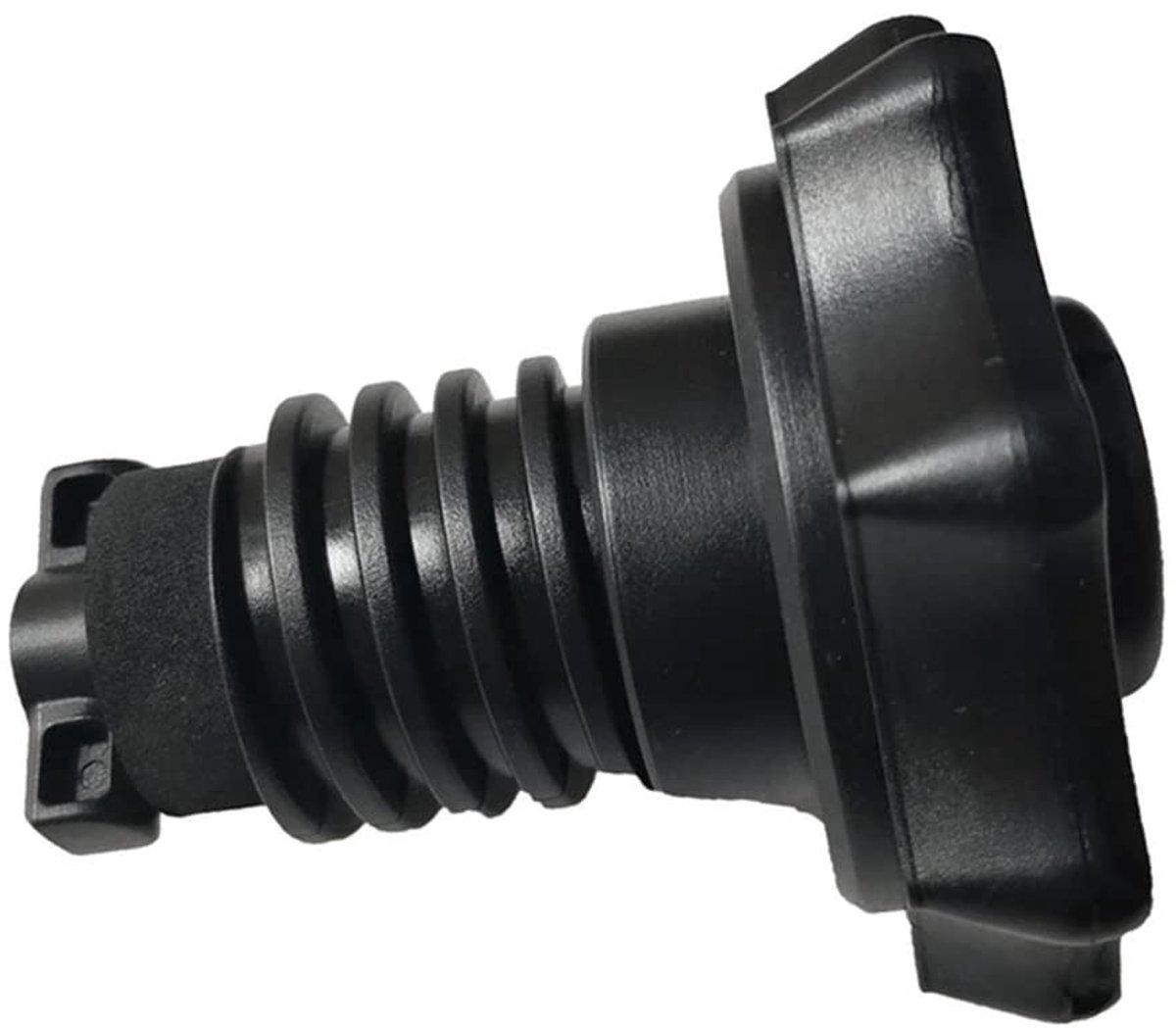 Spare Wheel Screw Mount 5Q0803899 Compatible with VW Golf 5 6 Jeeta Passat A3 Q7 Seat Toledo Super b - ShopVlot