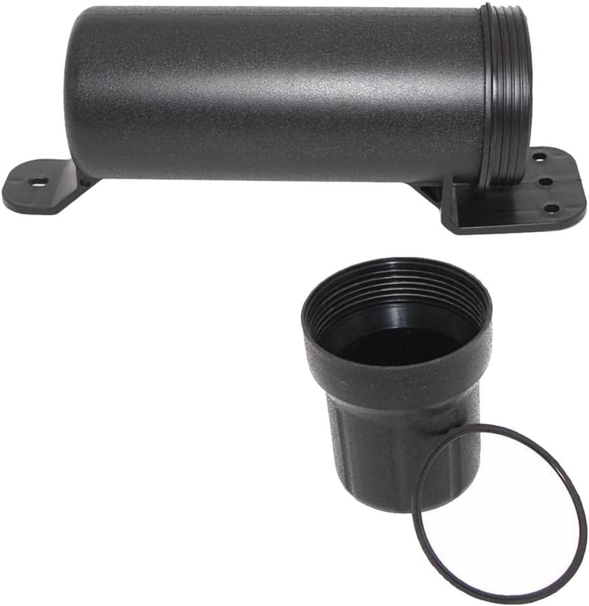 Tool Tube Reparatie Bushing - Waterdichte Houder - Duurzaam en Schokbestendig - Geschikt voor Motoren - SnelShoppen