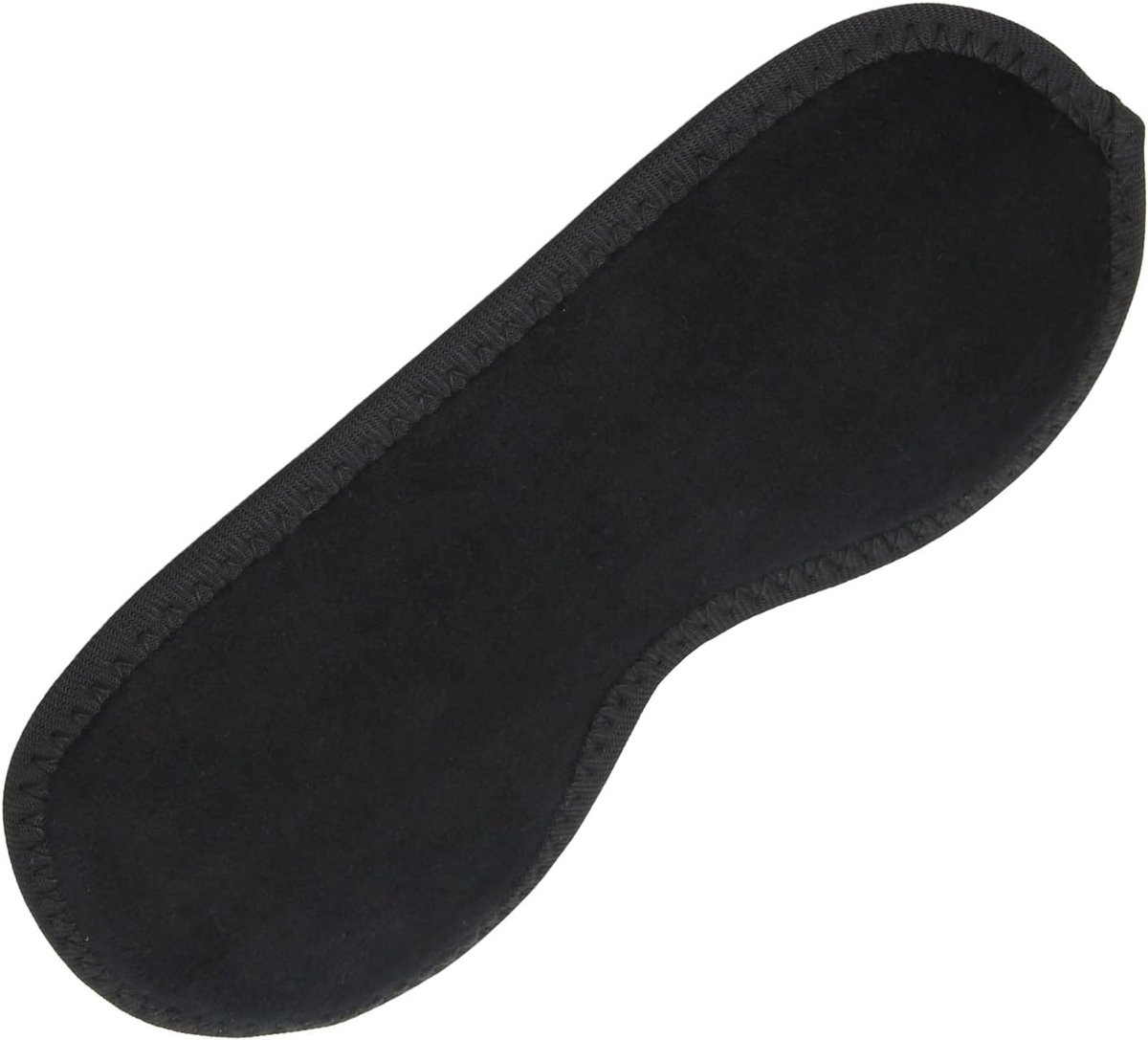 SnelShoppen - Magnetisch Oogmasker met 20 Magneten, Verre Infraroodvezel, Verstelbare Elastische Band, Wasbaar, Voor Thuis, Reizen, Slaap, Oogschaduw