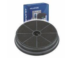 Koolstoffilter voor Listo HC60L2B