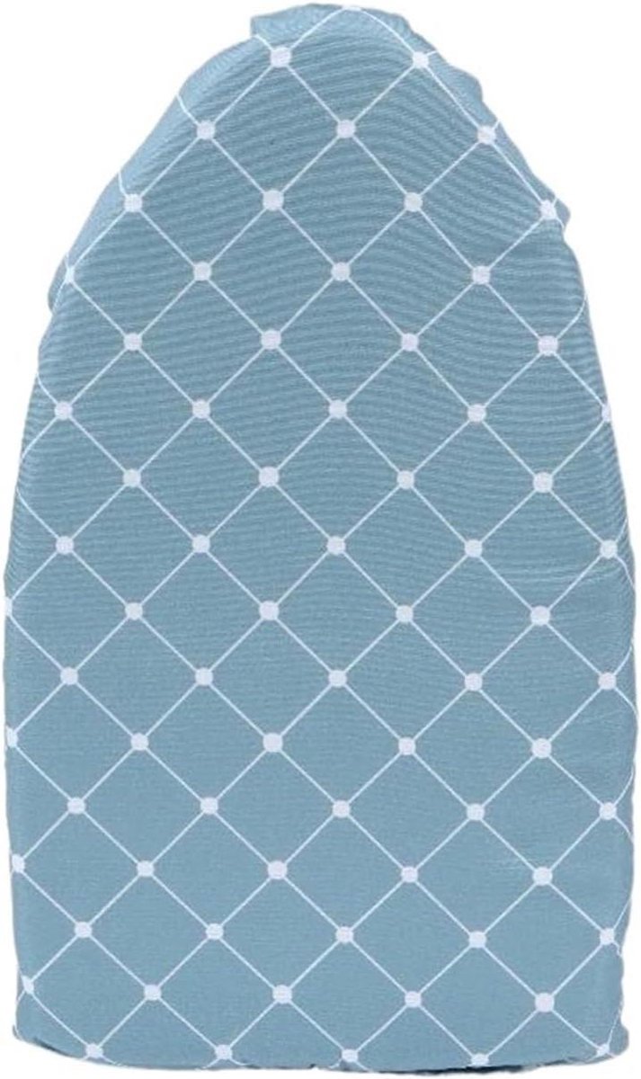 Stoom Handschoen - Strijkplank Hand - Kleding Stomen - Warmte Bescherming - 24 cm x 14 cm - Kleur 3