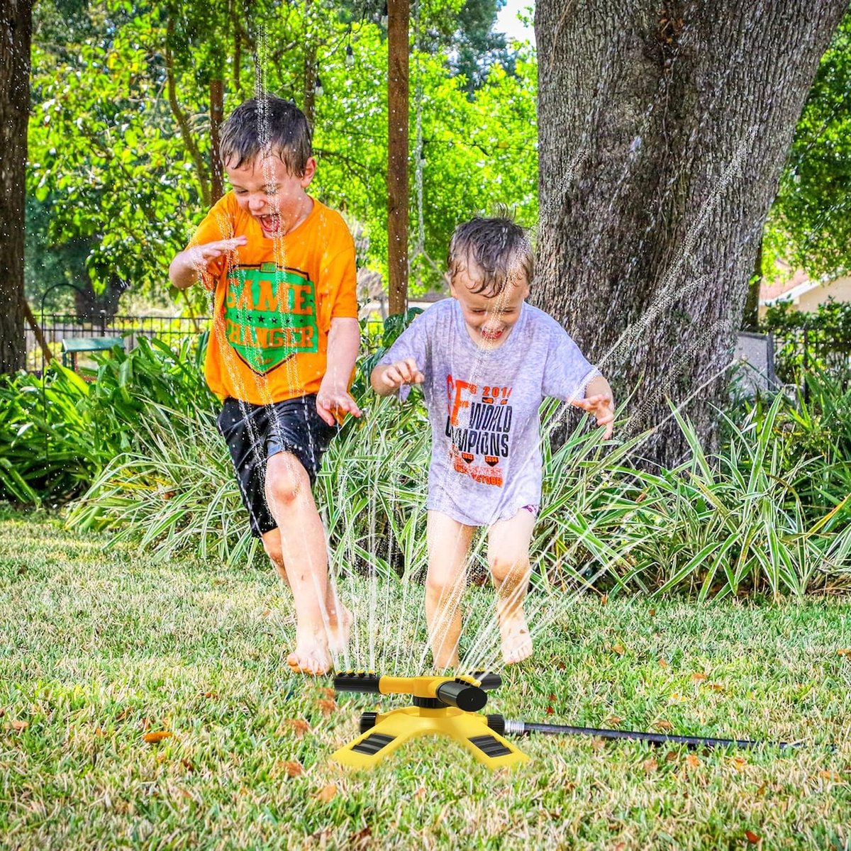 Watersproeier voor kinderen, outdoor, buiten