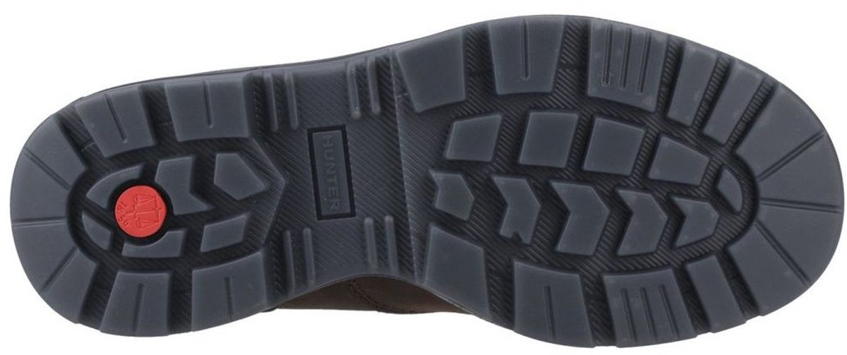 Hunter Safety Breeze Dealer - S3S | Bruin - FW Industrial - Maat 40 UK 6.5 -
