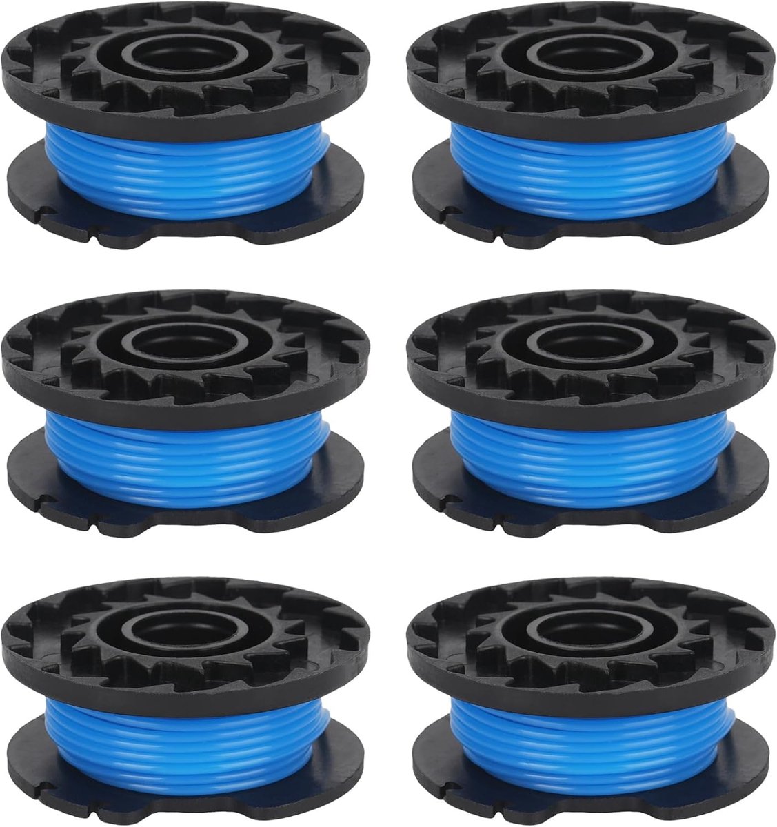 Rac125 5132002434 geschikt voor Ryobi 18V One Rlt1830H13 RLT1825Li en