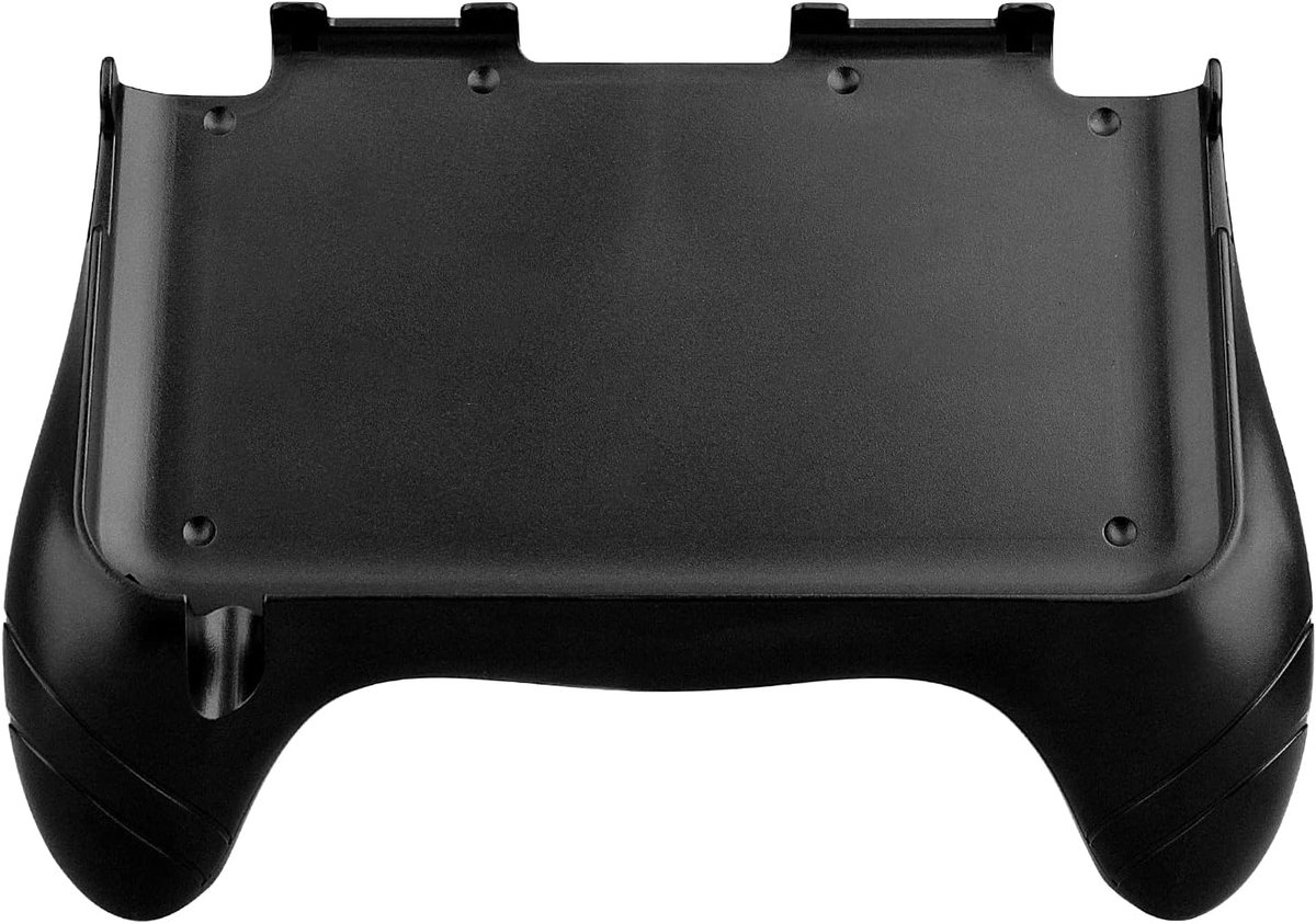Duurzame Flexibele Joypad Bracket Houder Handgreep Grip Compatibel voor Nintendo 3DS LL/XL