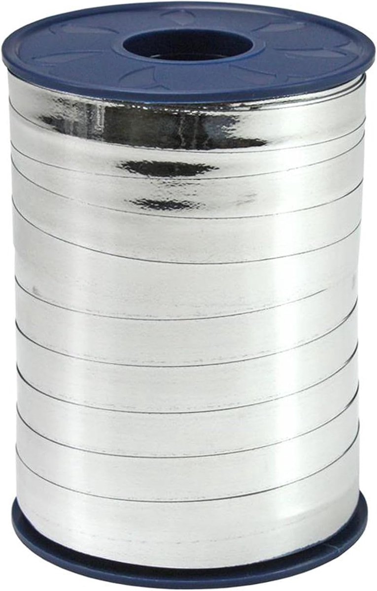 decoratielint metallic