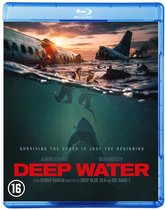 Deep Water (Blu-ray)