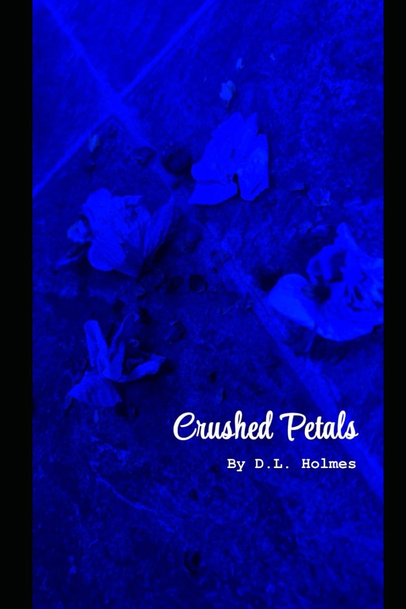 Crushed Petals