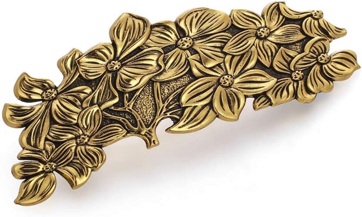 Vintage Metalen Haarspeldjes Viking Haar Clip Handgemaakte Hoofdstukken Keltische Haar Sieraden Accessoires Gift voor Vrouwen Meisjes