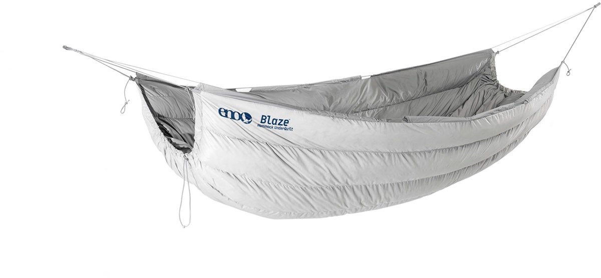 Eno Blaze Underquilt-gletsjer - UNI