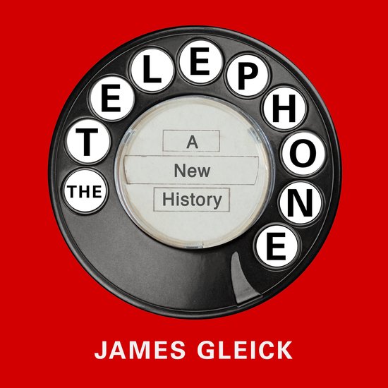 The Telephone - cover
