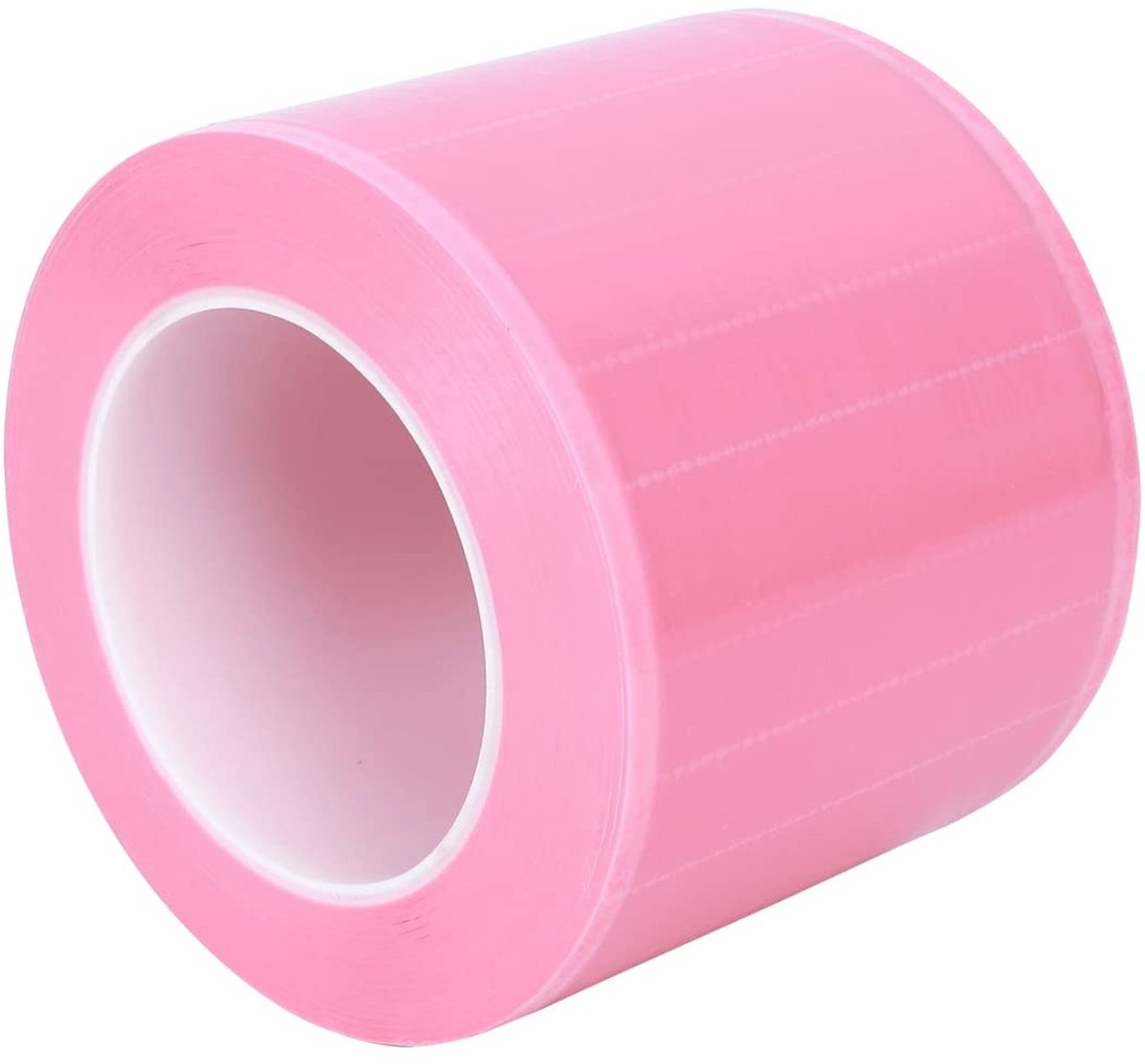 Omgoods- Barrièrefolie 1200 Vellen - Wegwerpbeschermingsfolie - Tattoo Vershoudfolie - Waterdichte Folie - PE Materiaal - 10x14,5 cm - Beschermfolie