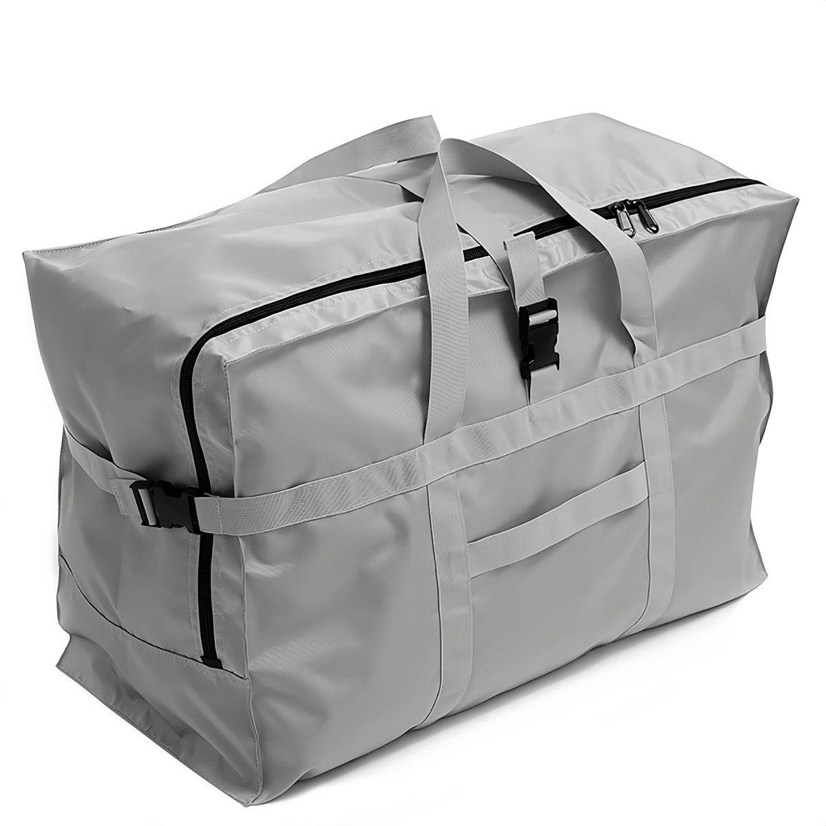 Omgoods - Grote Opvouwbare Reisbagage van 120L