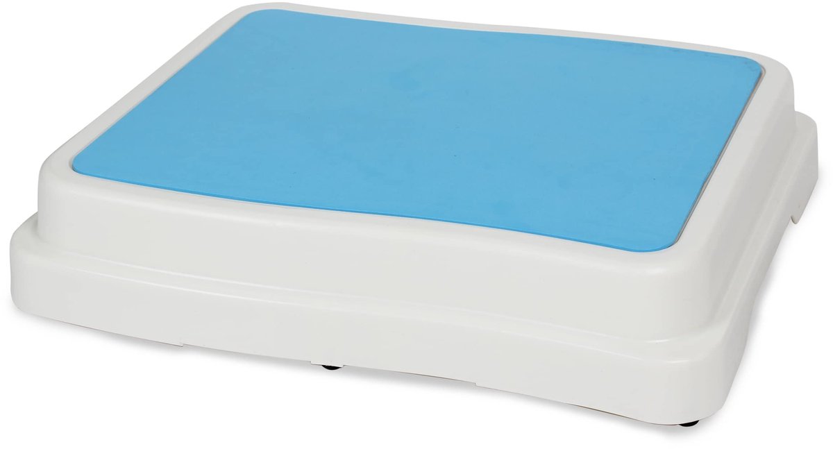 Omgoods - Antislip Badkamerstrap voor Kinderen en Senioren