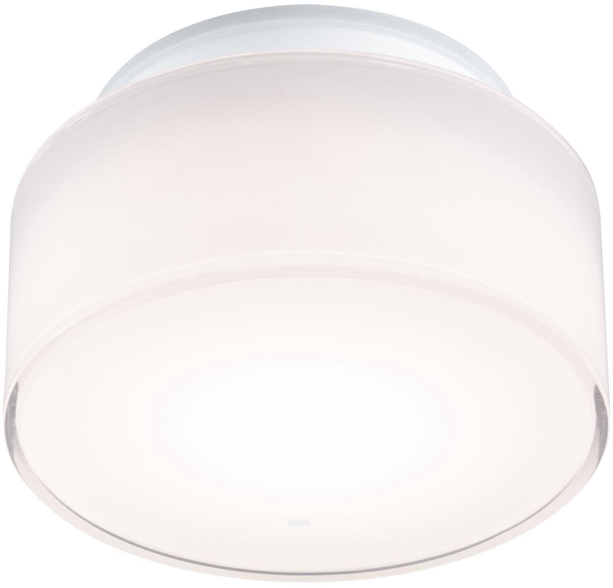 Omgoods - LED Plafondlamp Maro IP44 voor Badkamer