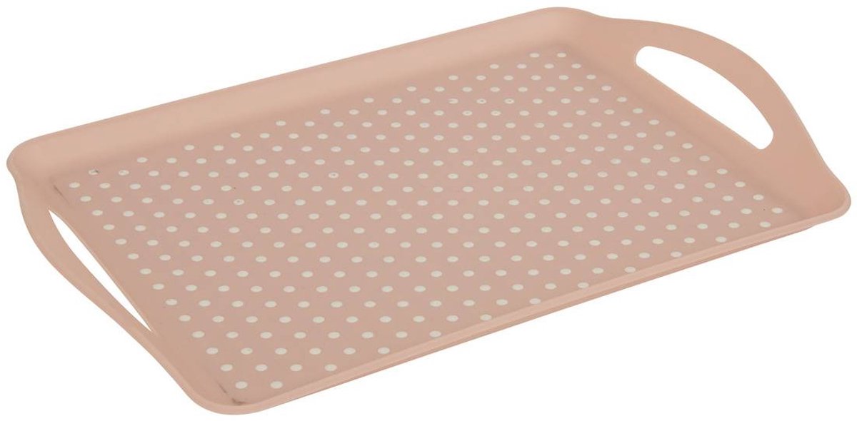 Antislip dienblad met handgrepen van POLY