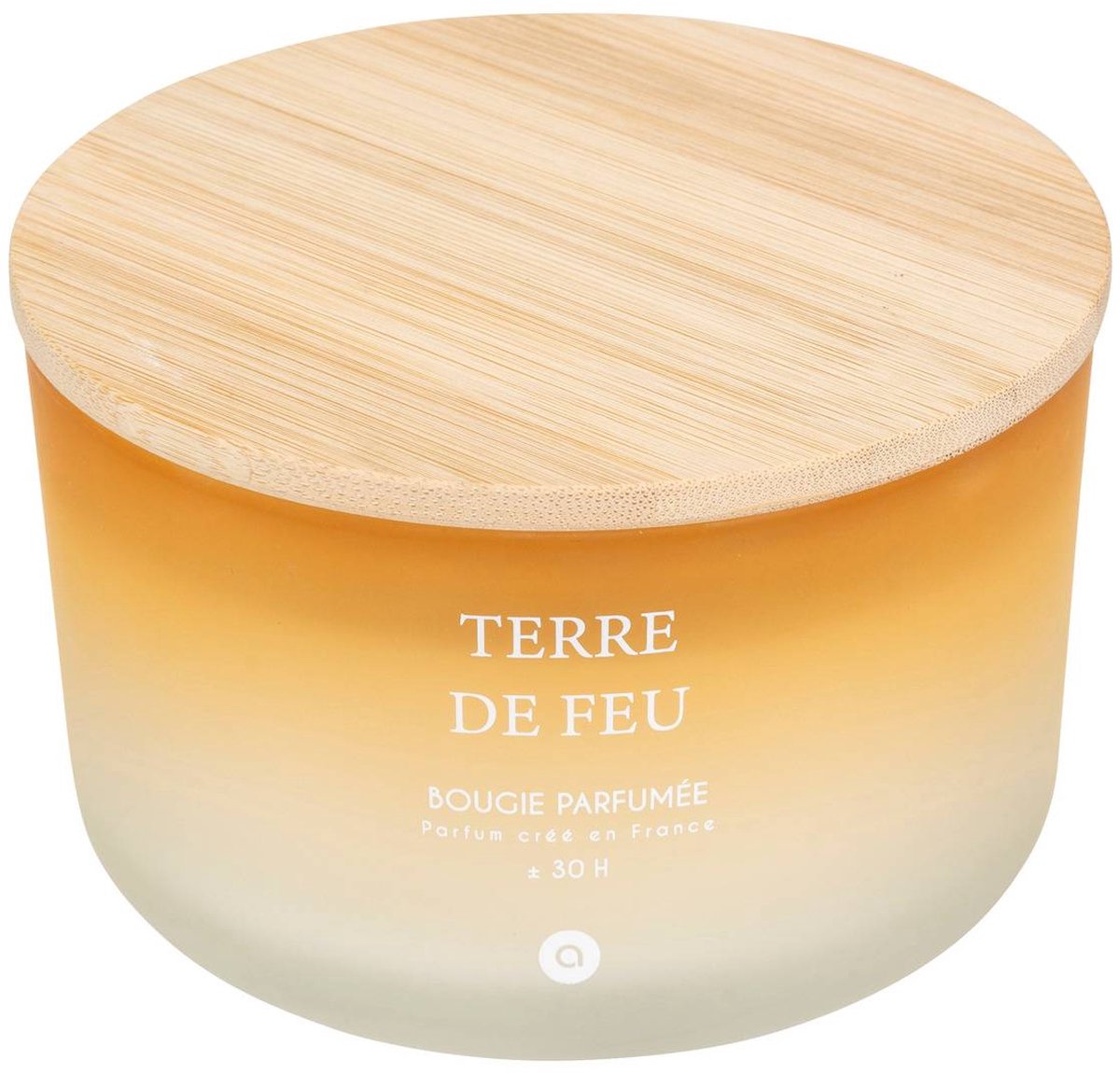 Geurkaars TERRE DES MERVEILLES