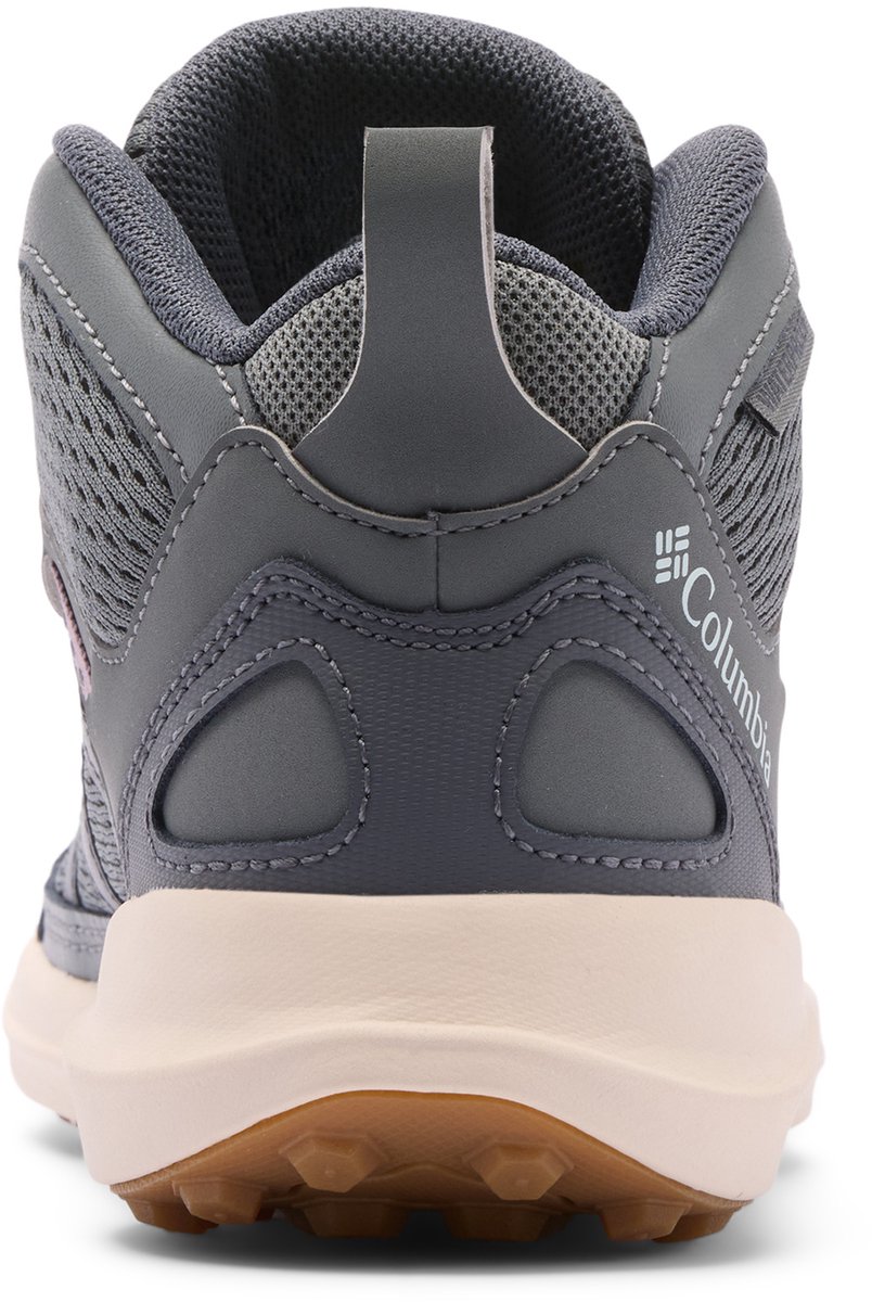 Columbia YOUTH PEAKFREAK RUSH™ MID WATERPROOF Unisex Wandelschoenen - Sedona Sage, Sparrow