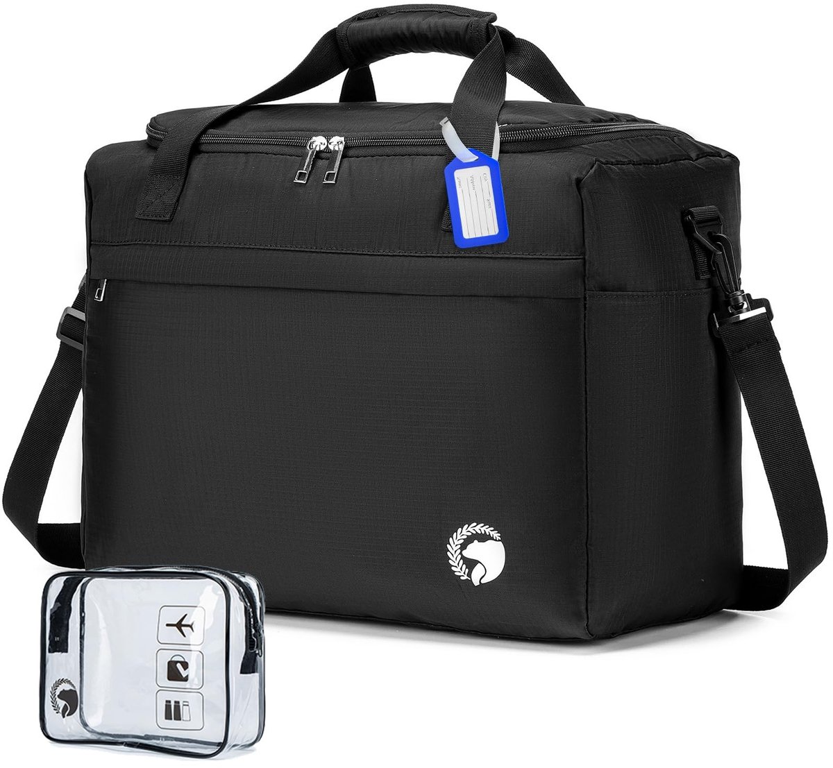 Omgoods - Ryanair Reisbag - Waterdichte Handbagage voor Weekend en Sport