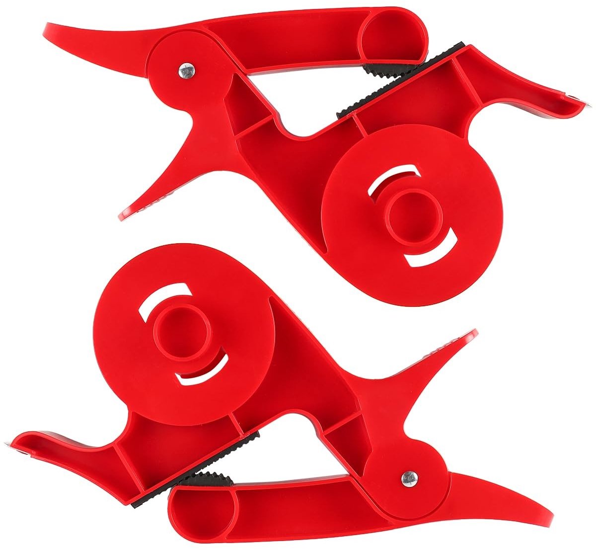 Omgoods - Tafelgereedschap voor Cadeauverpakking met Tape Dispenser