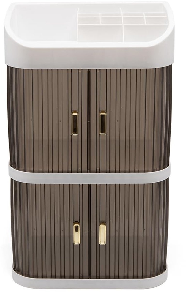 Omgoods - Multifunctionele Makeup Organizer met Lades