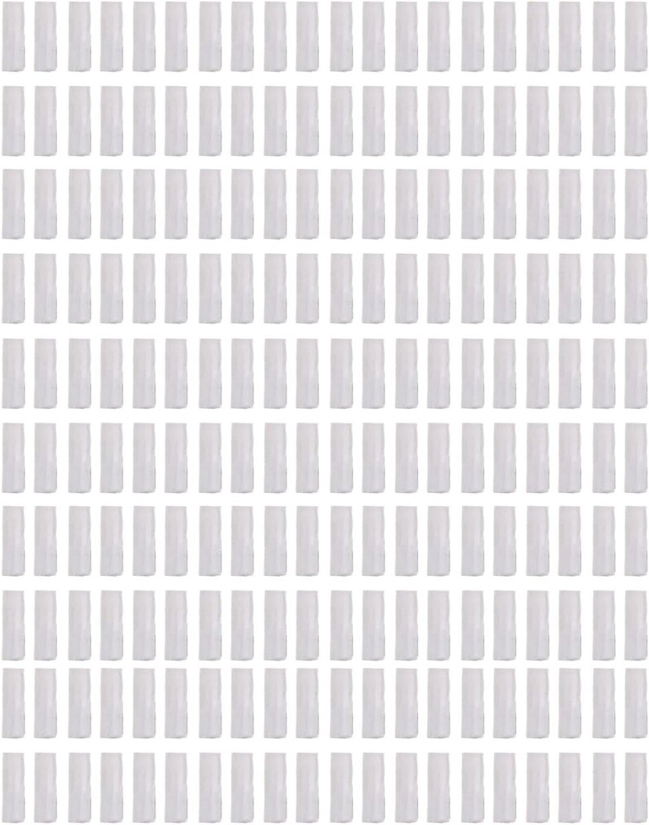 Plantenentfolie - Waterretentiemouw Beschermhoes - Planten Enten - Hoge Sterkte Scheurbestendig - 3-10mm - Meerkleurig