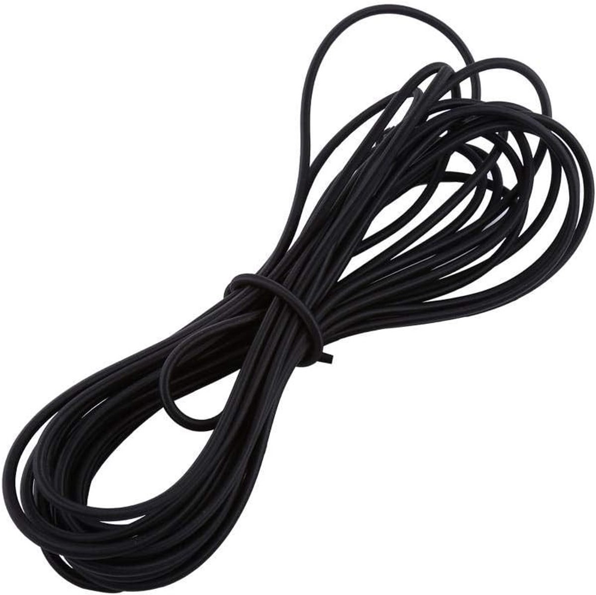 Elastisch bungee koord van nylon voor kajak, 5mm dik, 5m/10m stretch touw voor outdoor gebruik