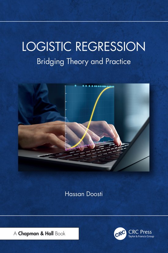 Logistic Regression - cover