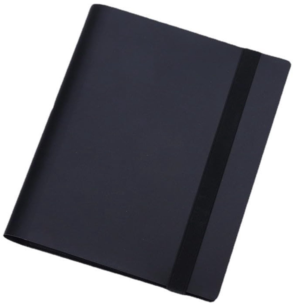 Dailygoods- Fotoalbum grote capaciteit - 160 vakken - Geheugenfotoboek - Lederen omslag - Compatibel met Instax/Polaroid - Drielaags beschermingssysteem - Herinneringsalbum