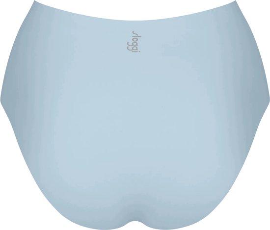 Sloggi Women ZERO Feel 2.0 High waist (1-pack) - dames slip - lichtblauw