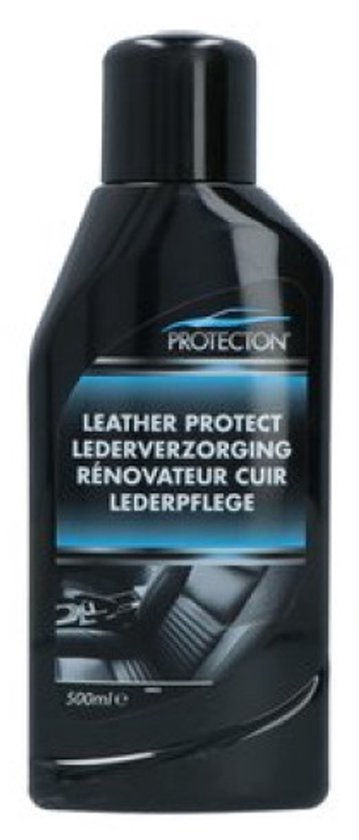 Soins du cuir Protecton 500 ml