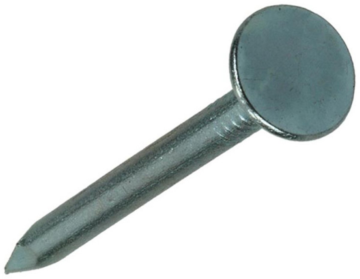 Mack Schalienagel 250 gram 3,0 x 40 mm