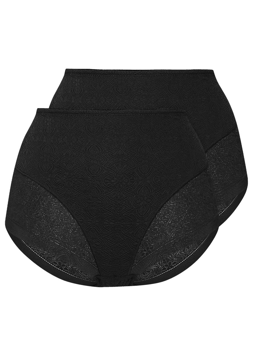 2-pack Shaping slip Milano