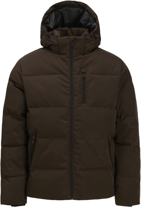 JACK&JONES CORE - JCOBECKS PUFFER SN Heren Jas