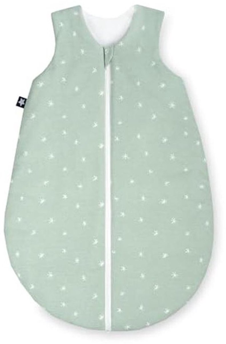 All Seasons Babyslaapzak in 100% Katoen voor Baby's - Maat 74 (6 tot 12 maanden)